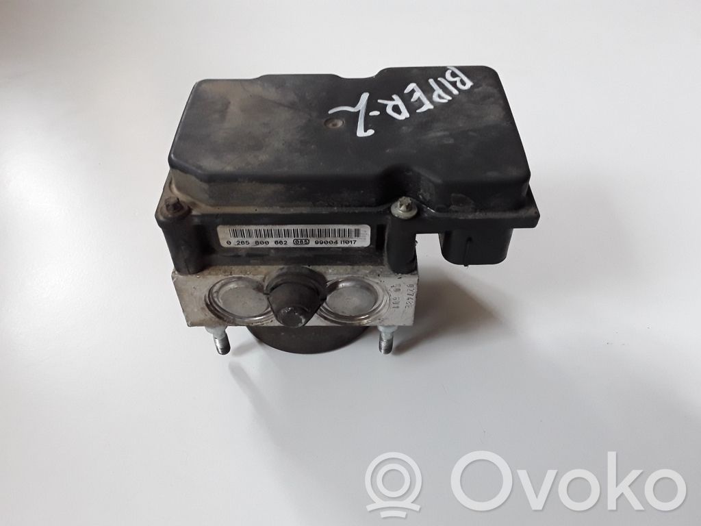 Peugeot Bipper ABS bloks 