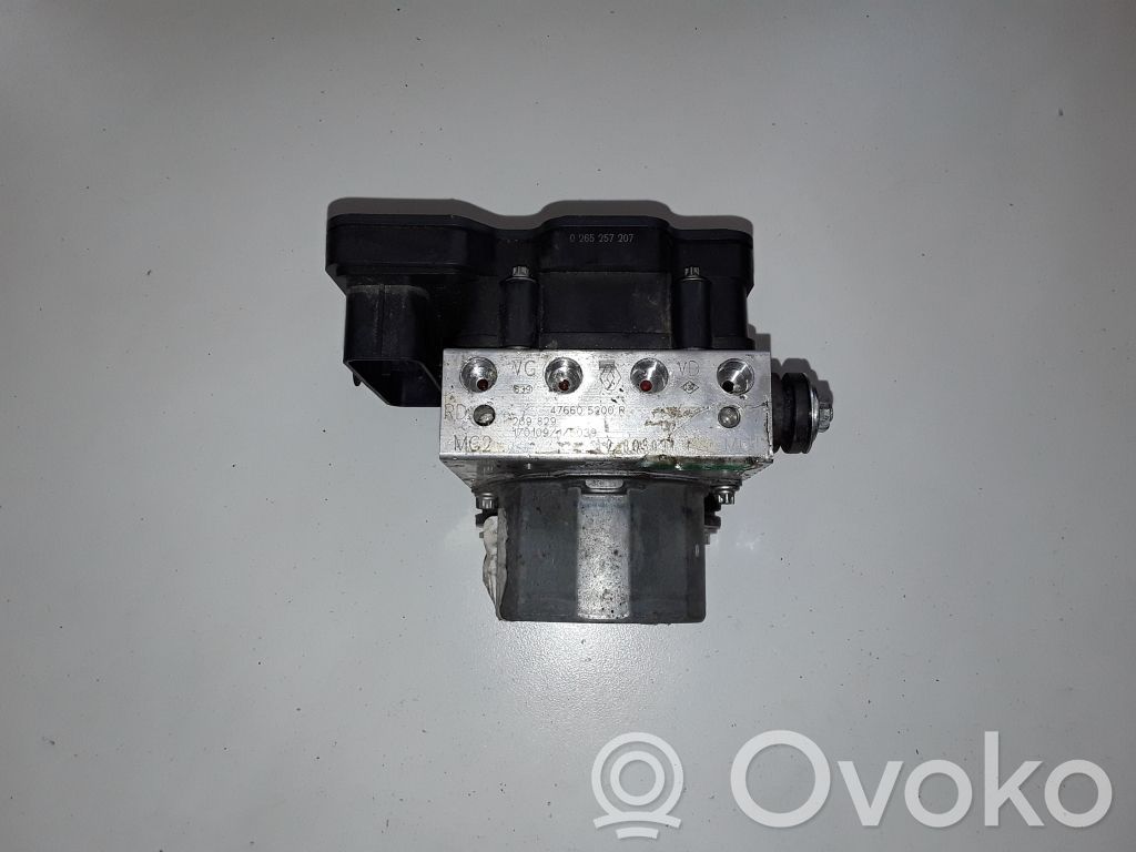 Renault Kadjar ABS bloks 