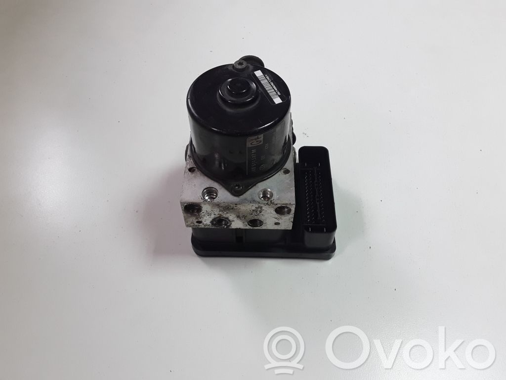 Volkswagen Touran I ABS-pumppu 