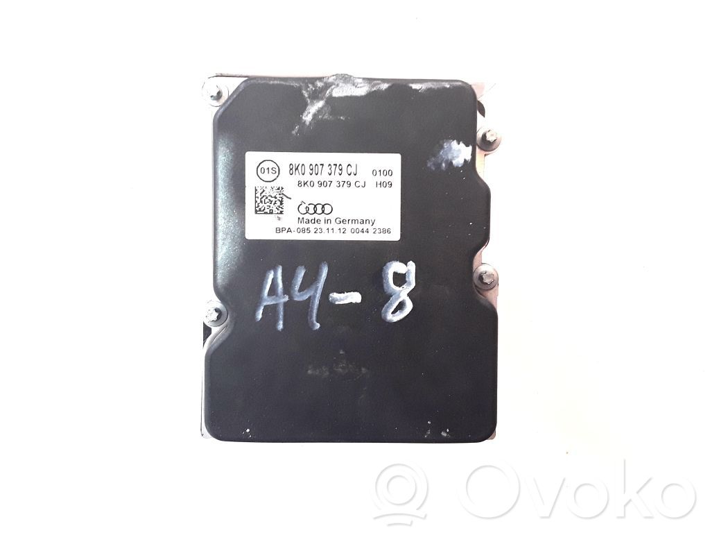 Audi A4 S4 B8 8K Pompa ABS 