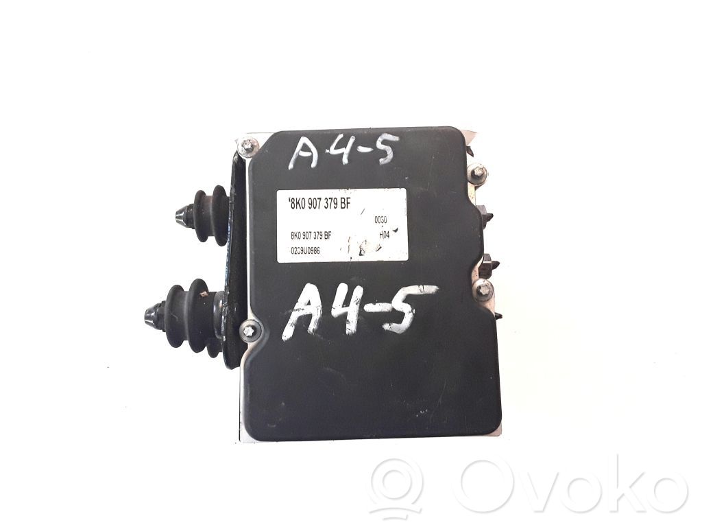 Audi A4 S4 B8 8K ABS Pump 