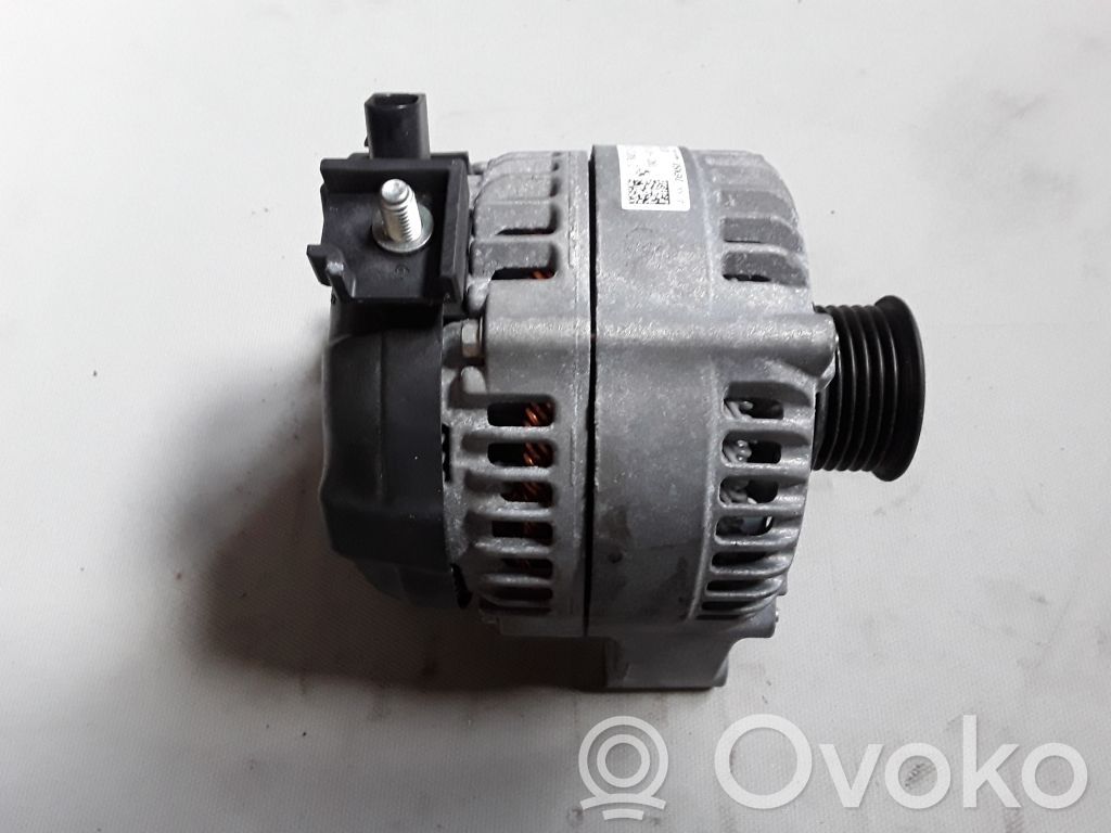 BMW 3 F30 F35 F31 Ģenerators 