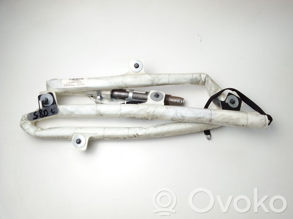 Volvo S80 Kopfairbag 
