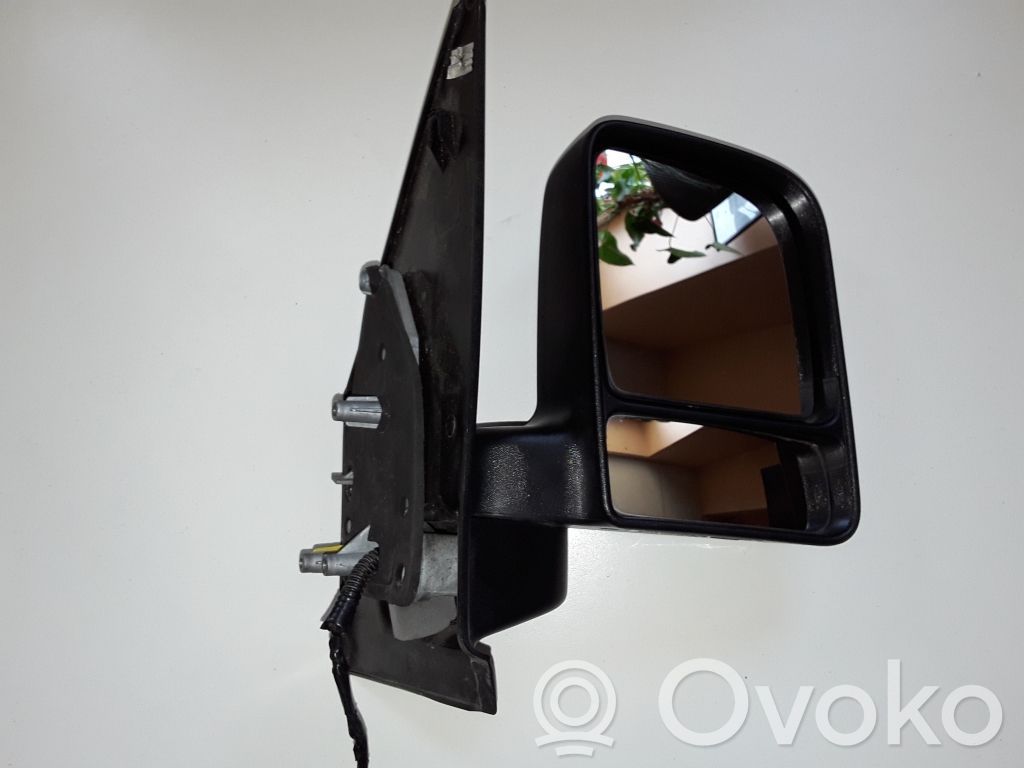 Ford Transit -  Tourneo Connect Veidrodėlis (elektra valdomas) 