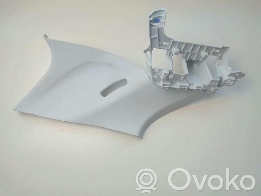 Opel Corsa F Osłona górna słupka / D 