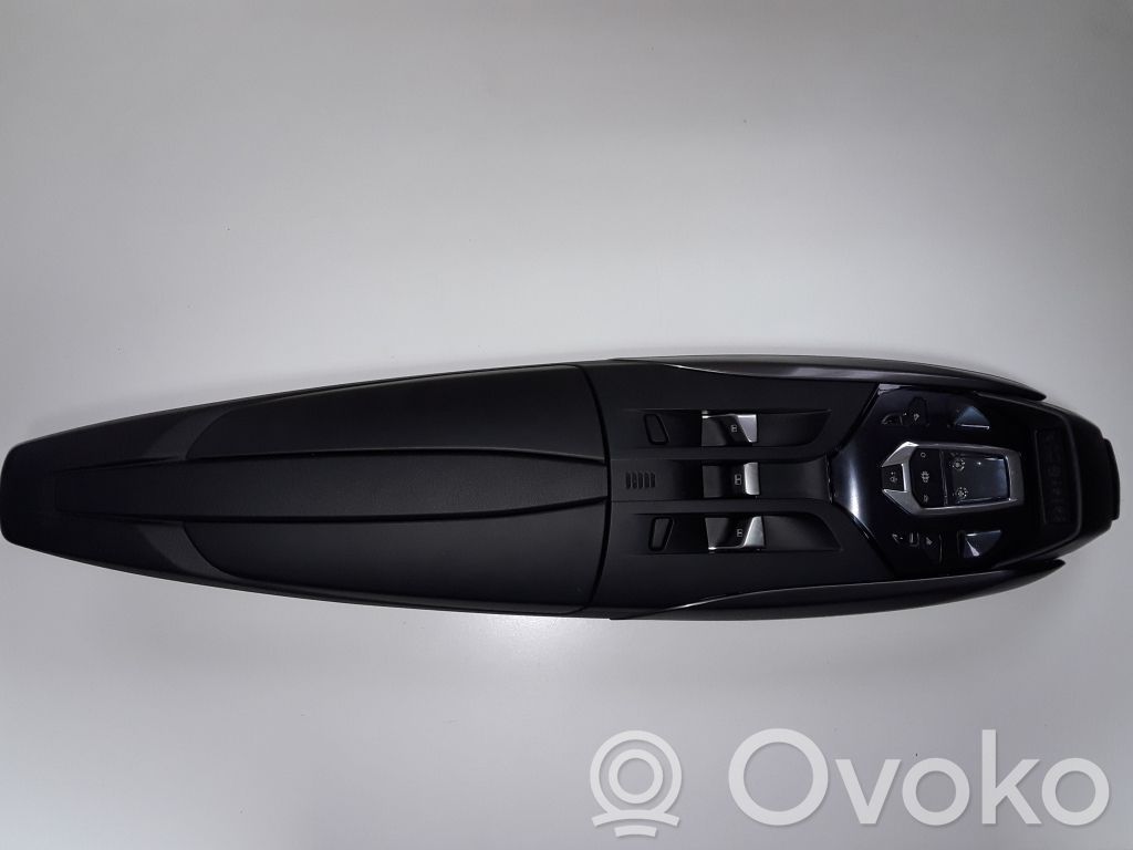 Citroen DS5 Interior lighting switch 
