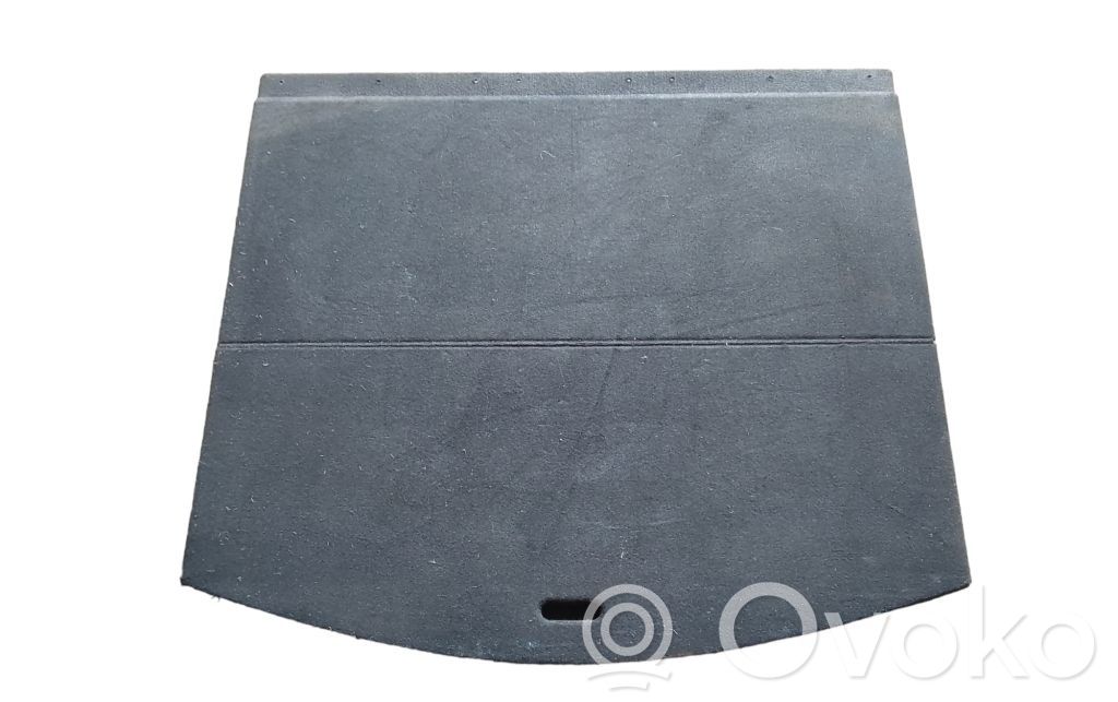 Mazda CX-5 Trunk/boot mat liner 