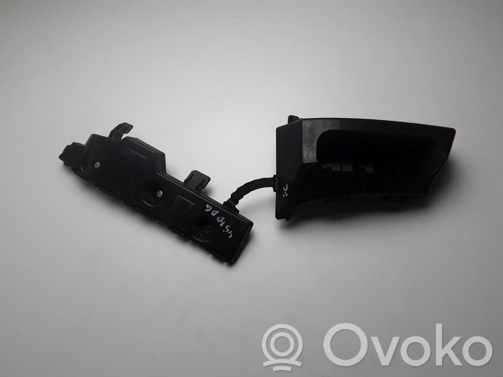 Opel Mokka Rear bumper mounting bracket 