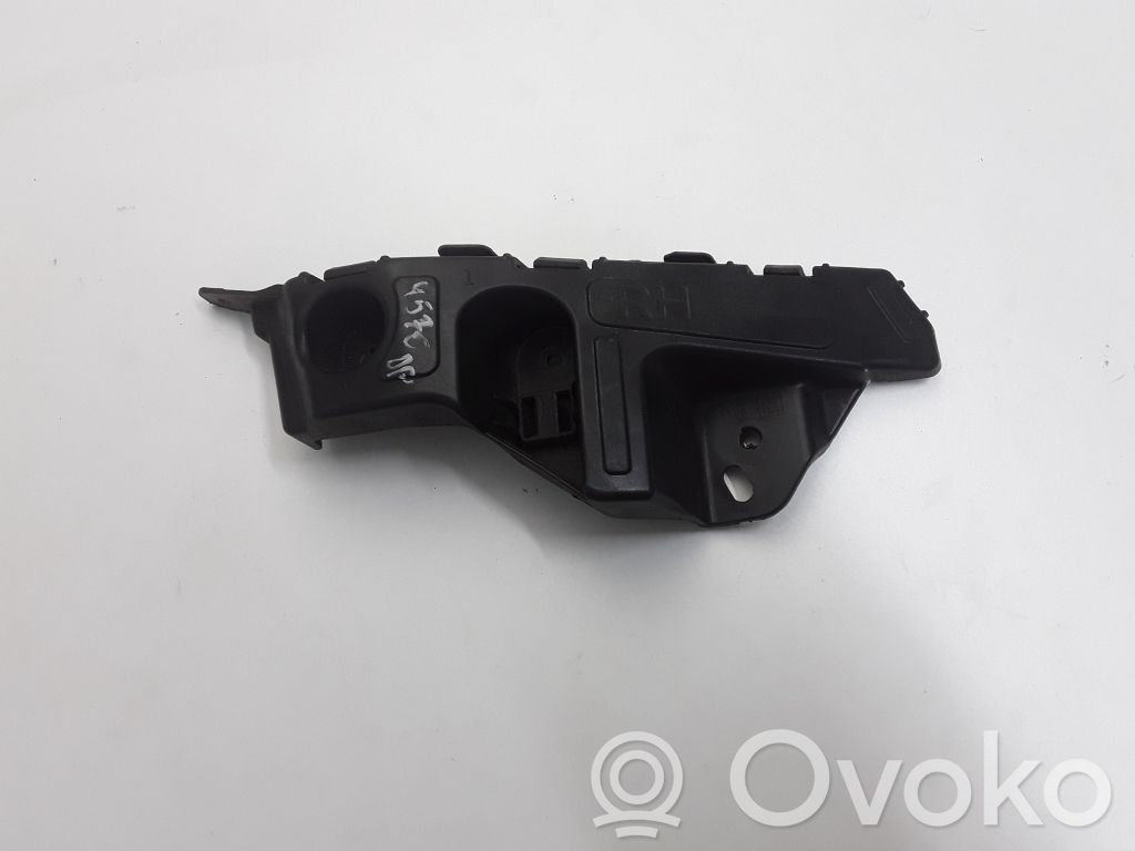Front bumper mounting bracket   95245367