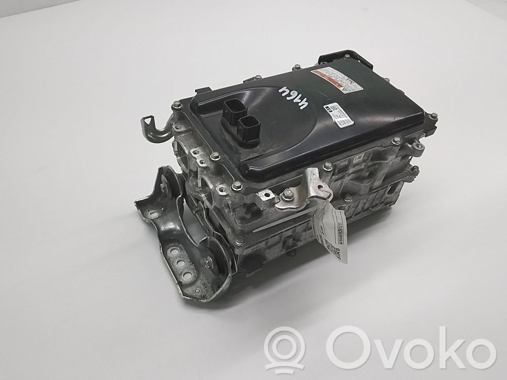 Suzuki Swace Inversor/convertidor de voltaje 