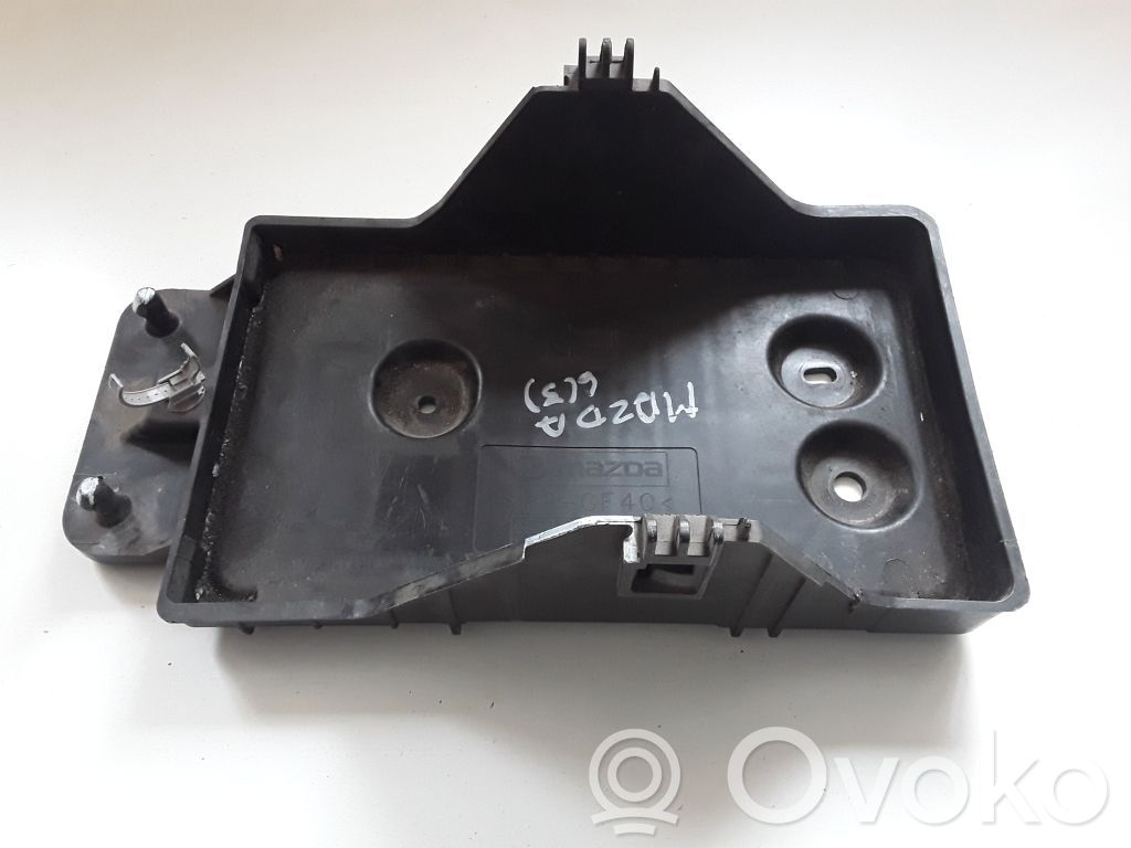 Battery bracket   KE7056041