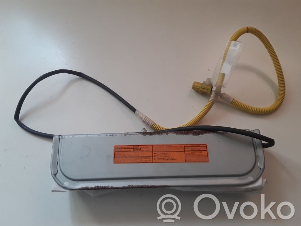 Subaru Forester SH Airbag del asiento 