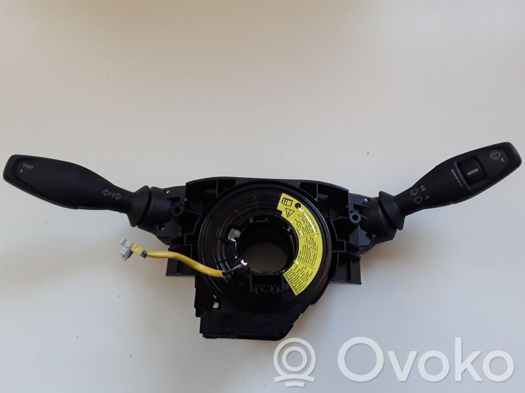 Ford Ecosport Interruptor/palanca de limpiador de luz de giro 