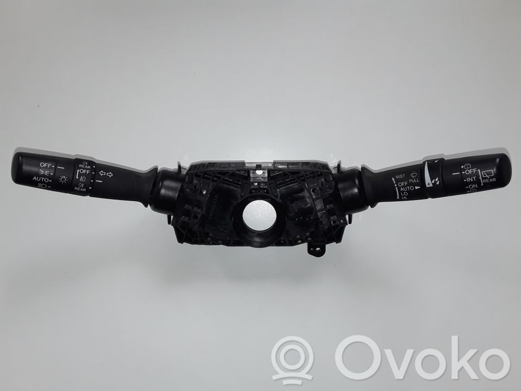 Honda CR-V Commodo, commande essuie-glace/phare 