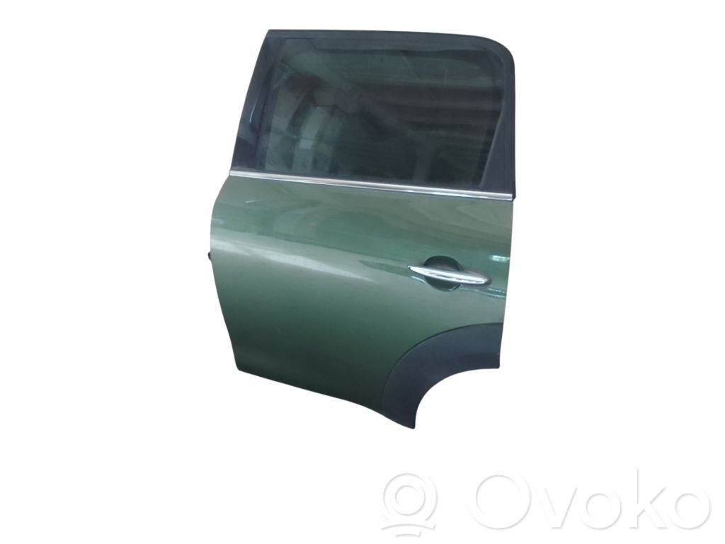 Mini Cooper Countryman R60 Puerta trasera 