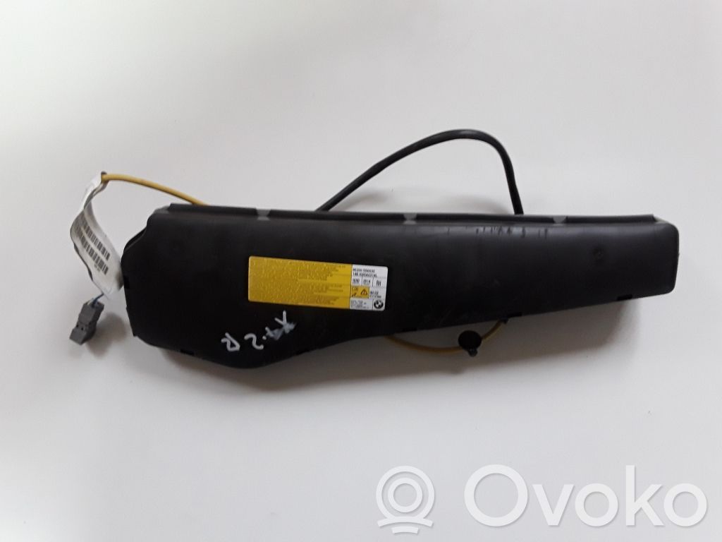 BMW X1 E84 Sitz-Airbag 