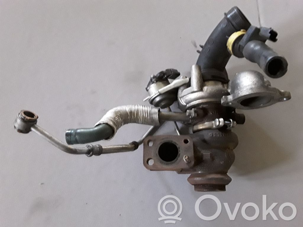 Peugeot Partner Turbo 