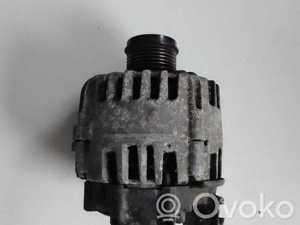 Citroen C4 Cactus Alternador 