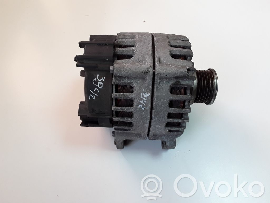 Audi A4 S4 B8 8K Alternador 