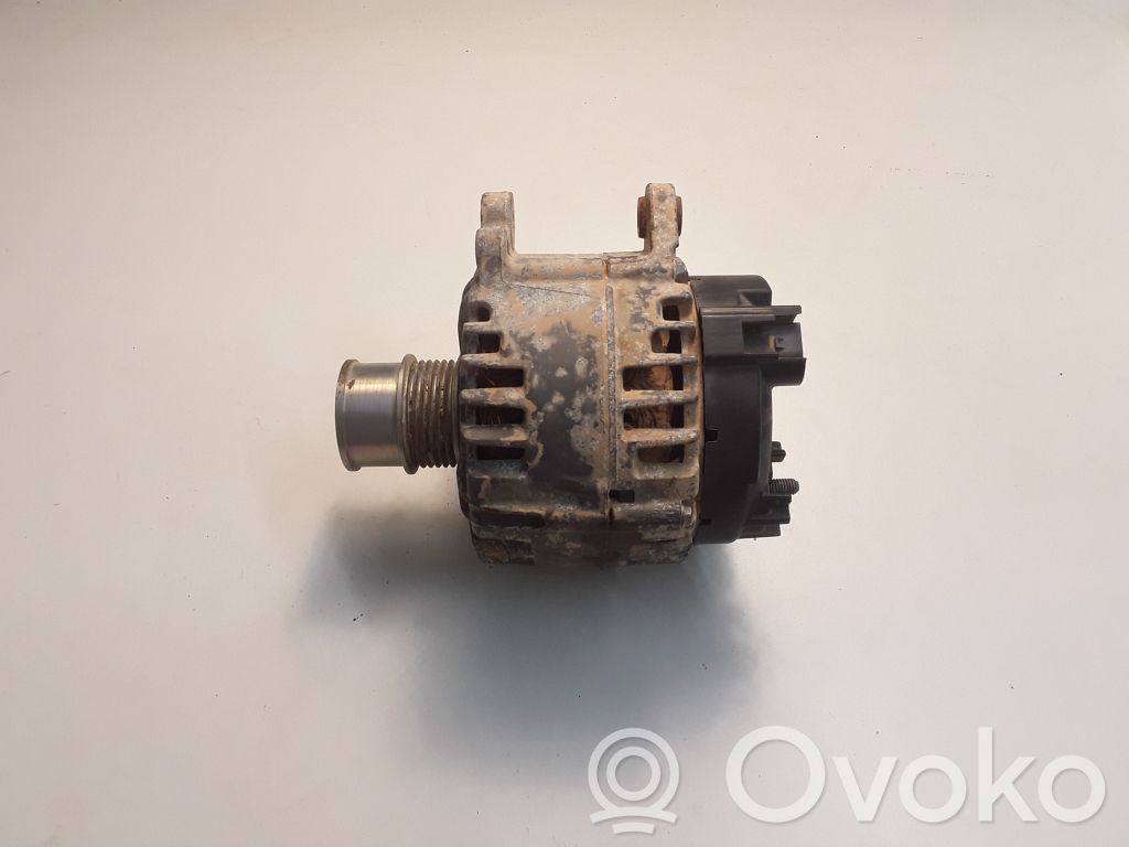 Skoda Kamiq Alternador 