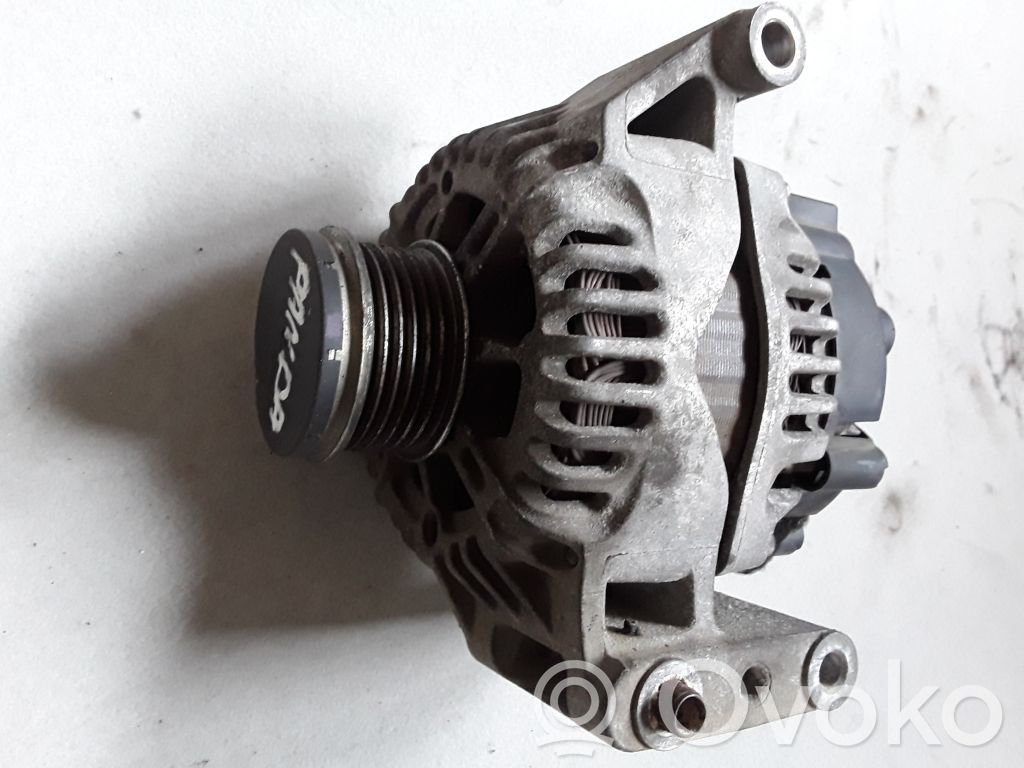 Fiat Panda III Alternador 