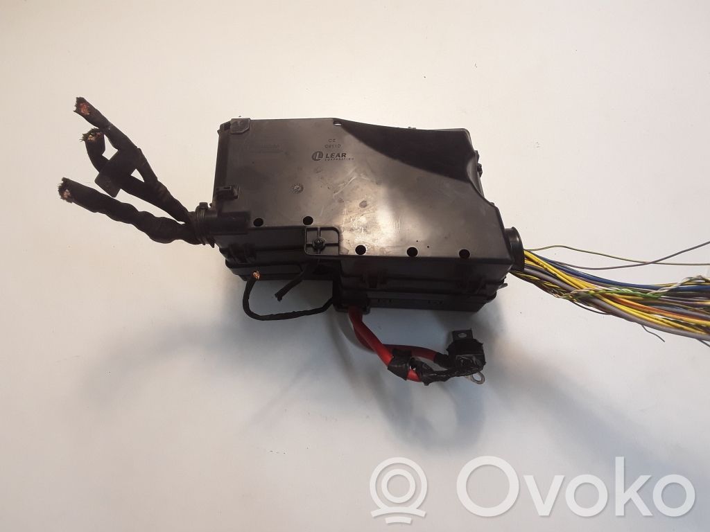 Volvo V40 Module de fusibles 