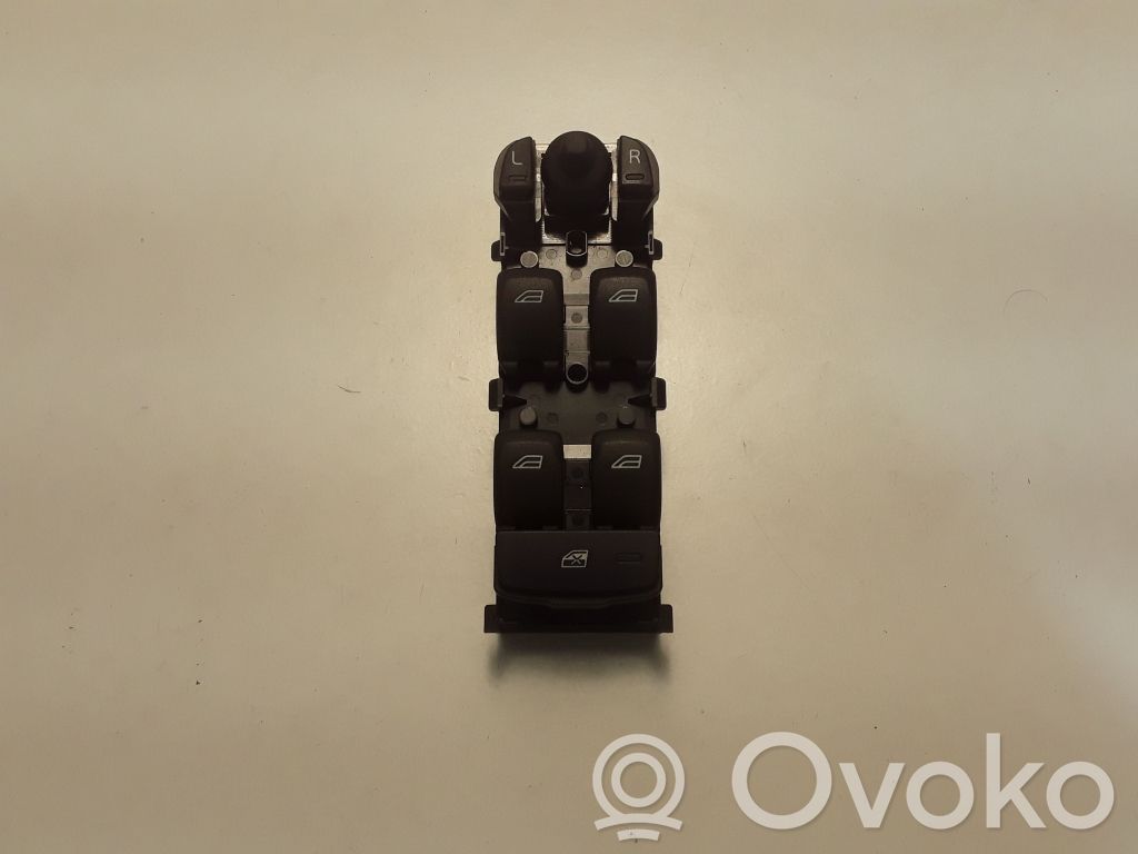 Electric window control switch   31453232