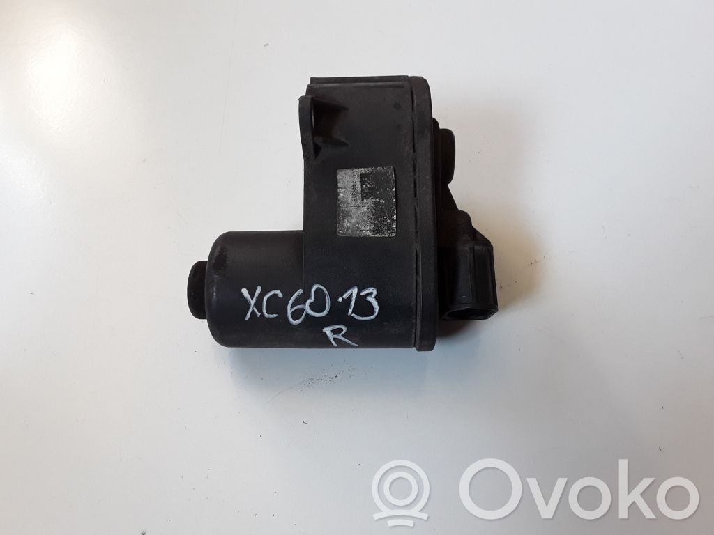 Volvo XC60 Muut jarrujen osat 