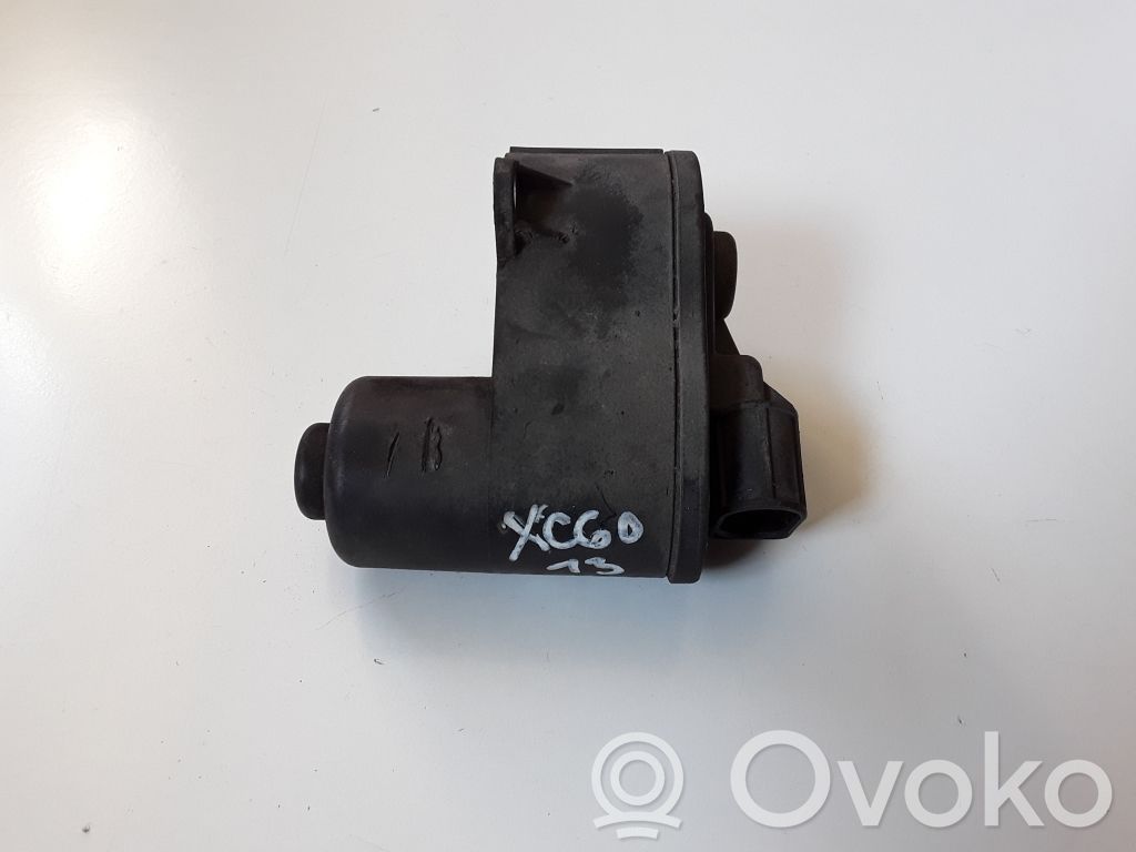 Volvo XC60 Muut jarrujen osat 