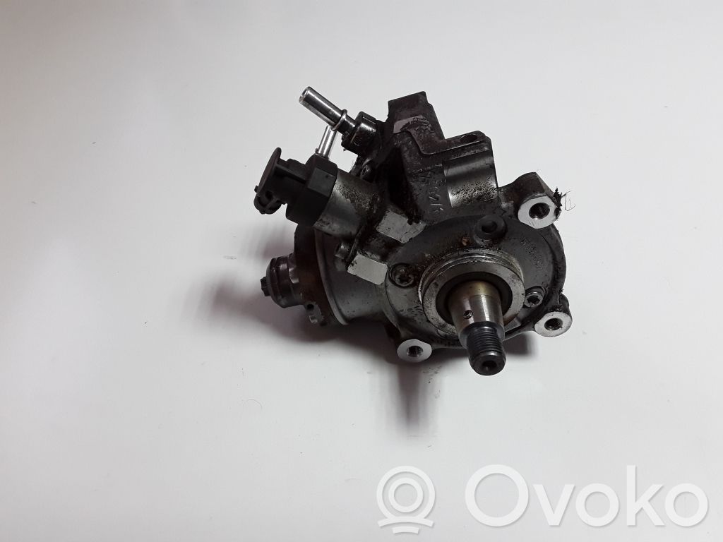 Ford Focus Hochdruckpumpe 
