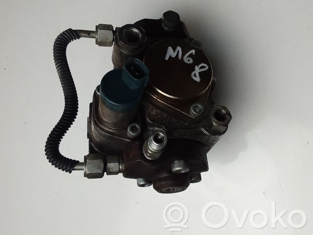 Mazda 6 Bomba de alta presión de inyección de combustible 