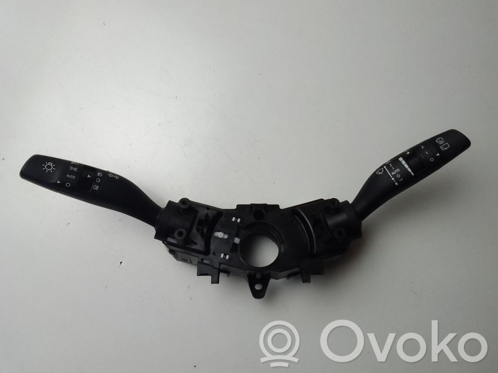 KIA Sportage Commodo, commande essuie-glace/phare 