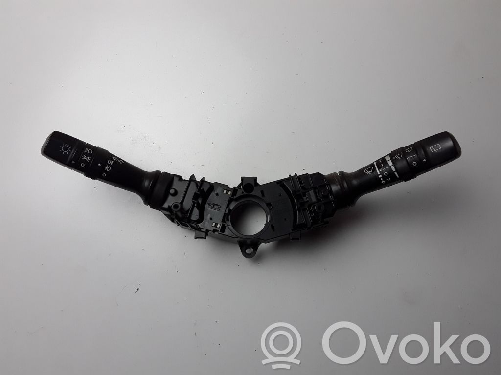 Hyundai i30 Bloc semnalizator și ștergător parbriz 
