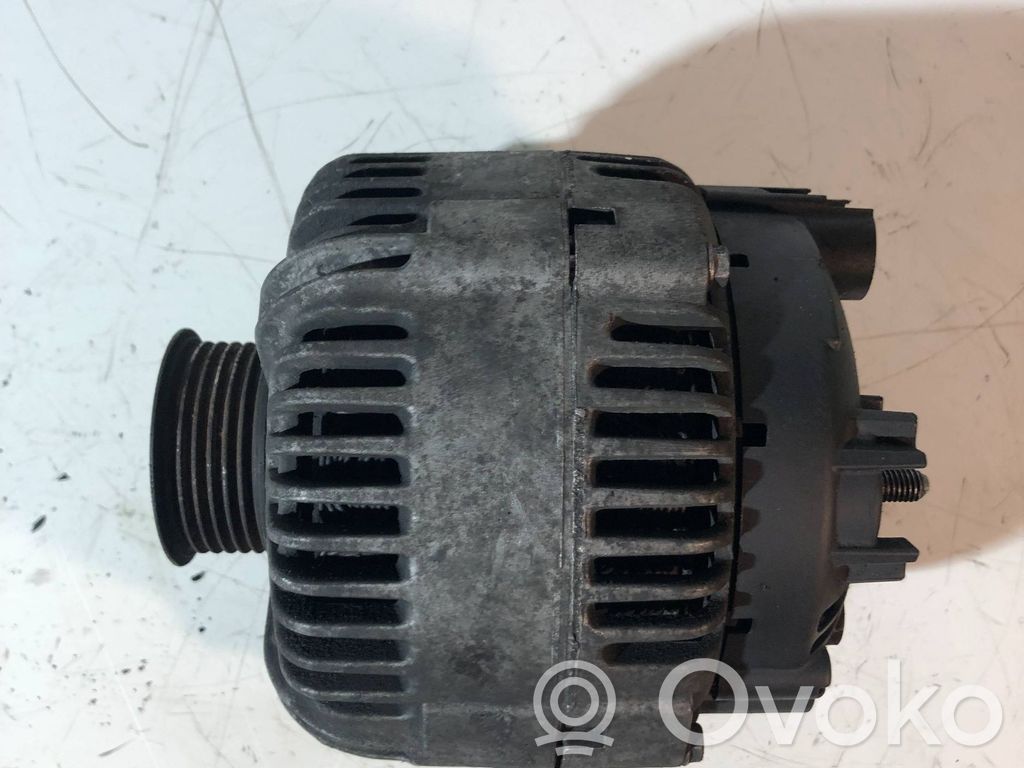 Audi A4 S4 B7 8E 8H Alternator 