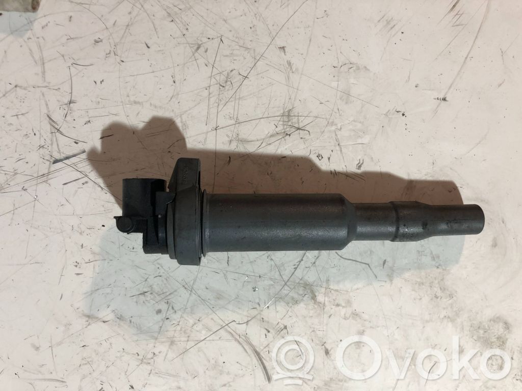 High voltage ignition coil   0221504471