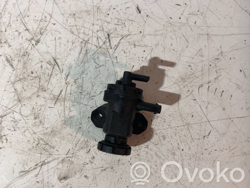 BMW X5 E70 Electroválvula del turbo 