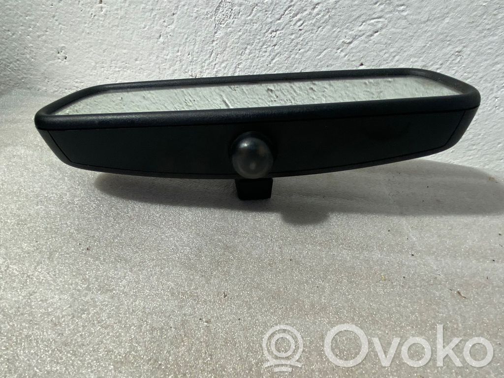 BMW 3 E90 E91 Rear view mirror (interior) 