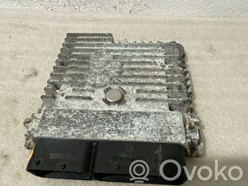 Engine control unit/module   03L906023NF,5WP42927AA,03L906023NF,03L906023JB