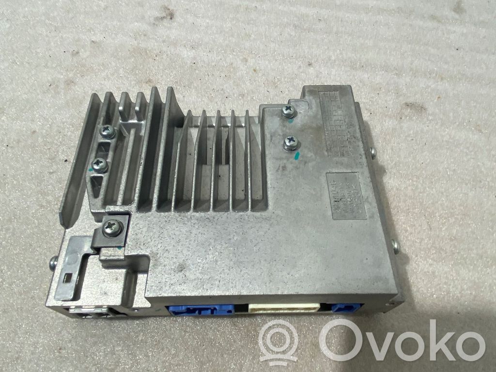 Mazda CX-3 Bluetooth control unit module 