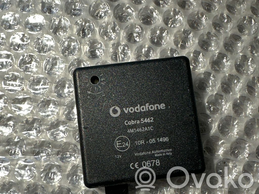 Hyundai Santa Fe Alarm control unit/module 
