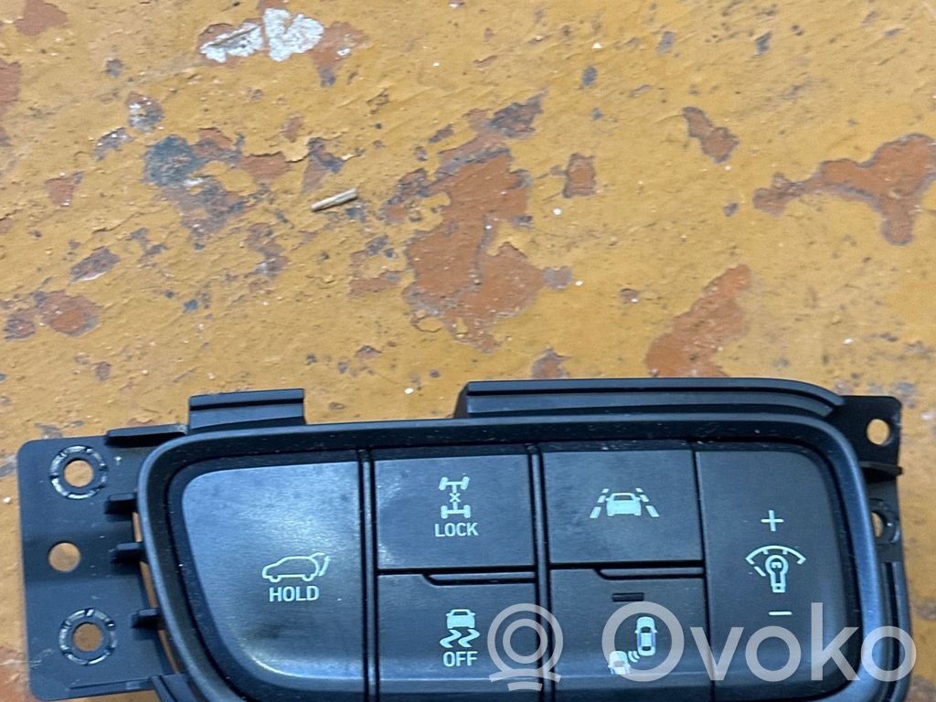 Tailgate/trunk control unit/module   190418,0000114,93700S1500NNB
