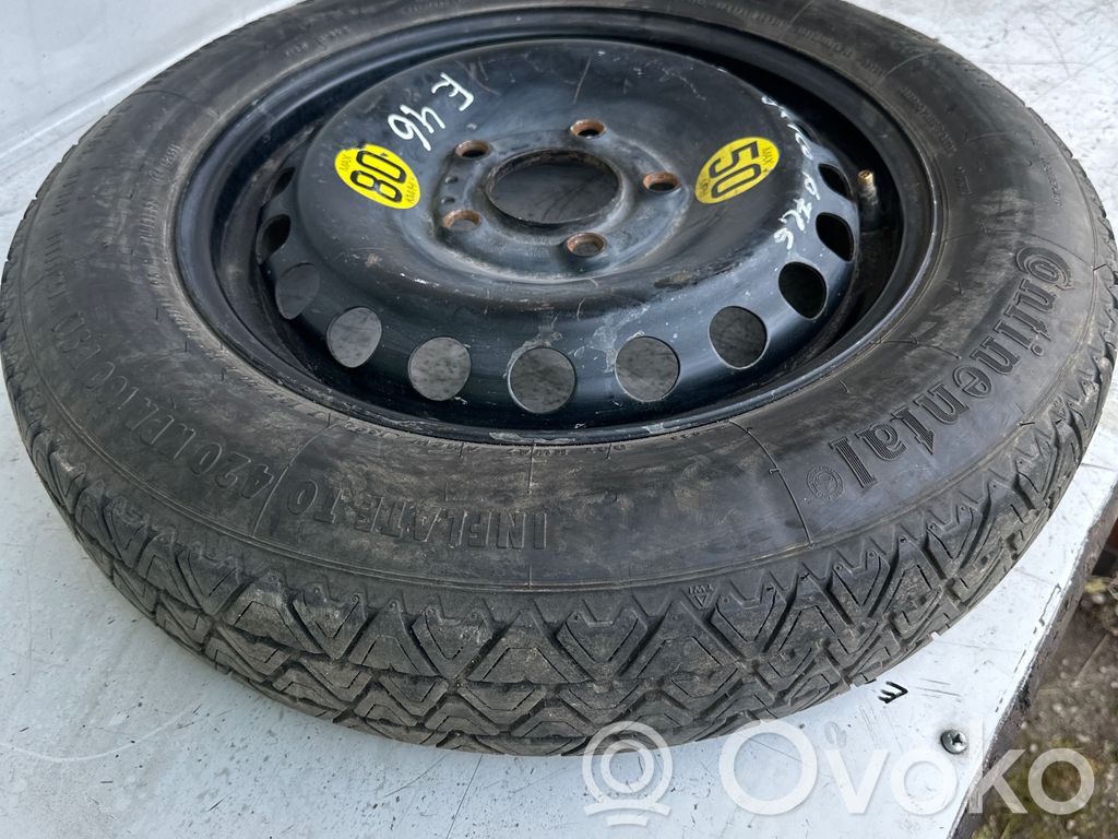 Roue de secours R15   2150330
