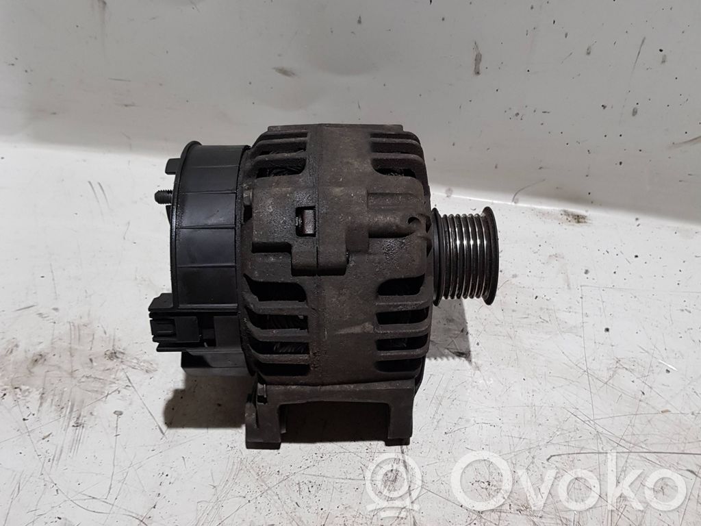 Renault Scenic II -  Grand scenic II Generator/alternator 