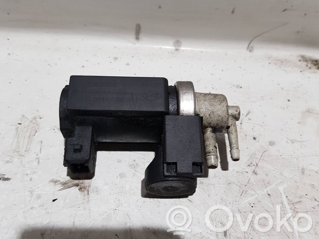 Válvula de vacío   8200412085,72841706