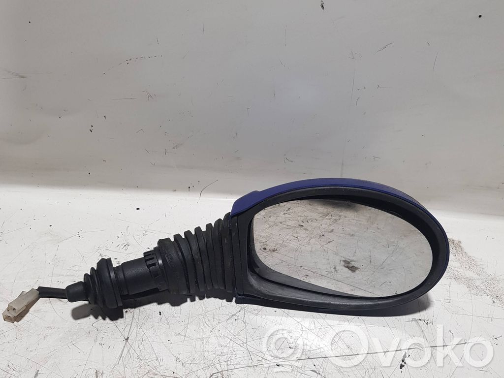 Ligier IXO Espejo lateral manual 