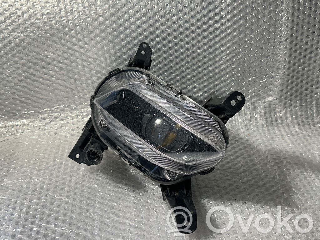Hyundai Santa Fe Front fog light 