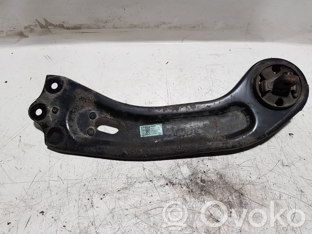 Hyundai Santa Fe Górny wahacz tylny 