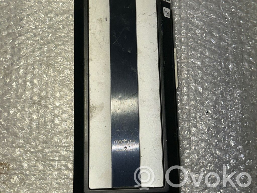 Wzmacniacz audio   862800WE20,10R058545,R43250,2716453