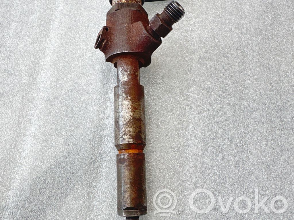 Ford Mondeo MK IV Injector combustibil 