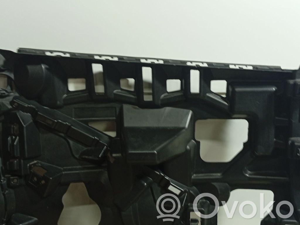 BMW iX Front bumper mounting bracket 